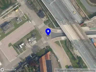 Milieuvergunning Alexander Fleminglaan  Delft