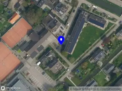 Overig Kloostergaarde  Schalkwijk