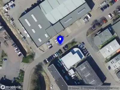 Milieumelding besluit activiteiten leefomgeving aan Marconiweg 57 te Hellevoetsluis