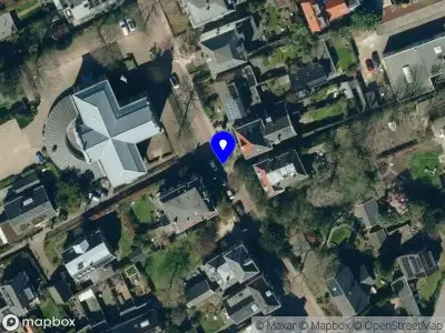 Overig Kerkstraat  Velp