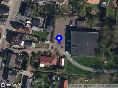 Overig Kokslaan  Wagenborgen