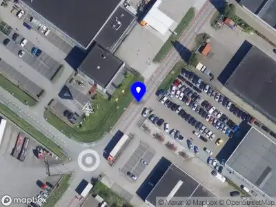 Meldingen Elftweg  Raamsdonksveer