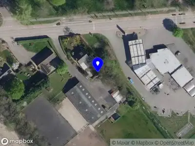 Meldingen Kerklaan  Raamsdonksveer