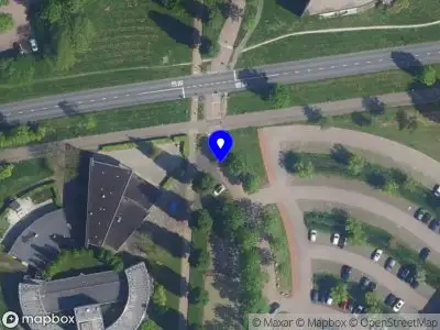 Verkeersbesluit Boomgaardweg  Almere