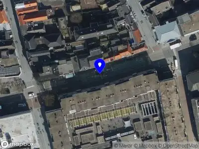 Milieuvergunning Houtmarkt  Breda