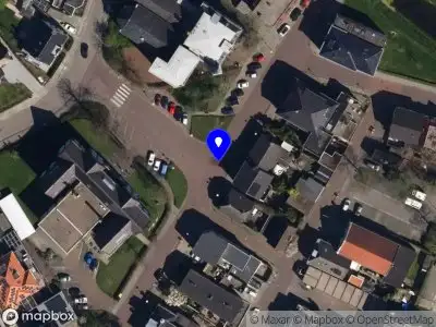Bouwvergunning Het Boschplein  Winschoten