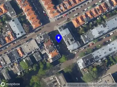 Omgevingsvergunning - Intrekken vergunning, Borneostraat 130 te Den Haag