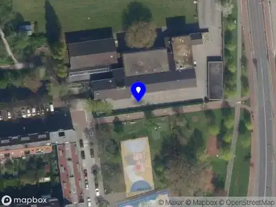 Kapvergunning Essenburgsingel  Rotterdam
