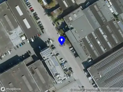 Aanvraag Ontwerpbeschikking Wabo, Meat Friends B.V. Bedrijfsweg 12 en Industrieweg 216 te Best.