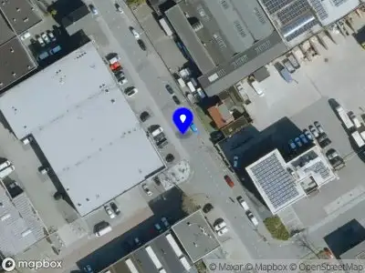 Aanvraag Ontwerpbeschikking Wabo, Meat Friends B.V. Bedrijfsweg 12 en Industrieweg 216 te Best.