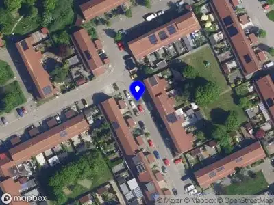 Verkeersbesluit Tongstraat  Almere