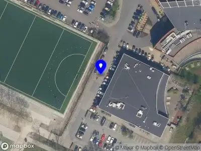 Kapvergunning Energieweg  Rotterdam
