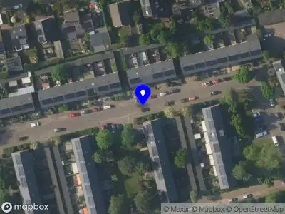 Overig Kievitstraat  Ermelo