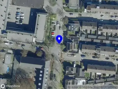 Bouwvergunning Willibrordusstraat  Vught
