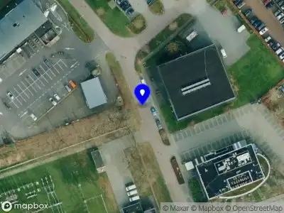 Verlenging beslistermijn omgevingsvergunning: Stelling 6 in Hardenberg, het vervangen van drie bestaande transformatorcellen en de bouw van een nieuw middenspanningsgebouw en een nieuw algemeen gebouw