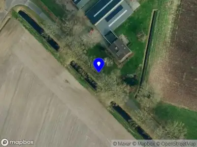 Omgevingsvergunning Roskampweg  Loozen