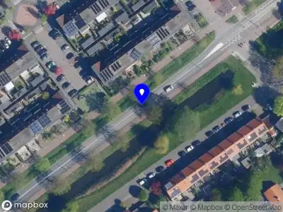 Toestemming voor het gebruik van een exploitatievergunning horeca aan Boerlagelaan 41 te Uithoorn