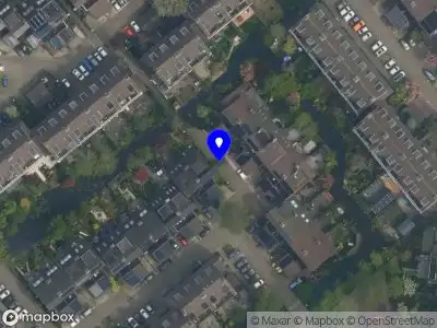 Verkeersbesluit Anna van Hensbeeksingel  Gouda