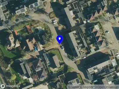 Bekendmaking Aanvraag vergunning voor het bouwen van een erker en verbouwen van een woning aan Egbertink 120 te Losser