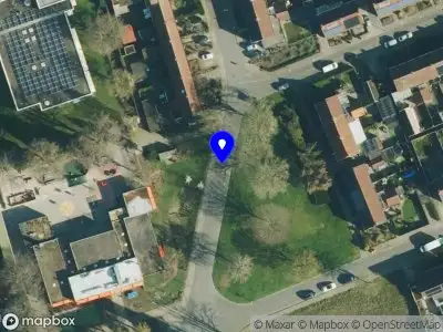 Gemeente Losser - inrichten van een individuele gehandicaptenparkeerplaats  - ter hoogte van Kloppenstraat 125 te Losser