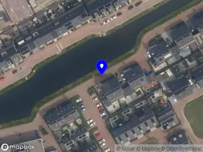 Bouwvergunning Theo d'Orsingel  Berkel en Rodenrijs