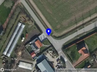 Bekendmaking Melding Besluit activiteiten leefomgeving van Sandee Tuinbouw