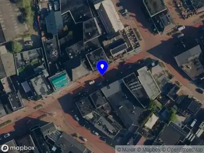 Exploitatievergunning De Kolk  Surhuisterveen