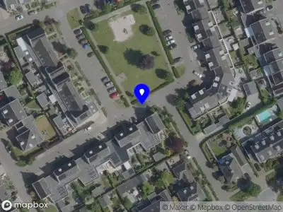 Verkeersbesluit Blokskenserf  Helmond