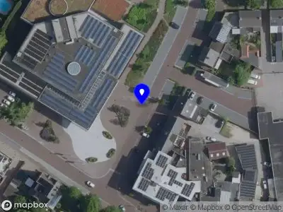 Omgevingsvergunning Wilhelminaplein  Panningen