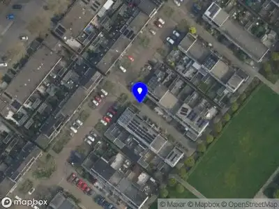 Verkeersbesluit Hemelsblauw  Zoetermeer