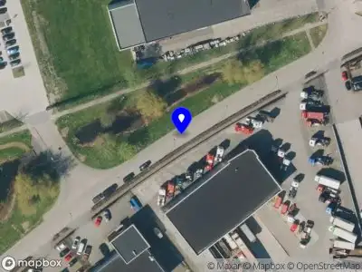 Kennisgeving besluit maatwerkvoorschriften Energieweg 26 Druten, zaaknummer AH24.00101