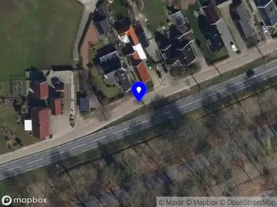 Gemeente Borger-Odoorn, Borger, achter Buinerstraat 41, het organiseren van het Mega Piraten Festijn op 29 maart 2025, Z2024-021721 (aanvraag)