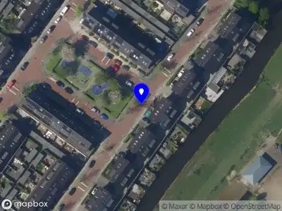Overig Socrateslaan  's-Gravenhage