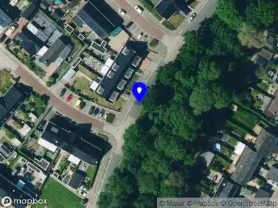 Onteigening van onroerende zaken in de gemeente Coevorden voor de uitvoering van het bestemmingsplan “De Nieuwe Veste’’