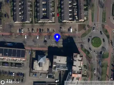 Bouwvergunning Zuidvliet  Leeuwarden