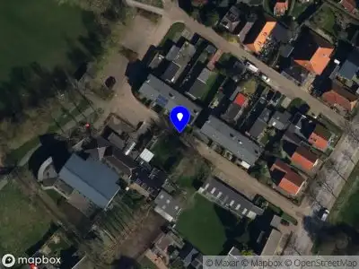 Overig Skoallestrjitte  Hijum