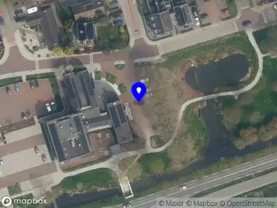 Bestemmingsplan ‘Woningbouwlocatie Zeldenrust, Benschop’