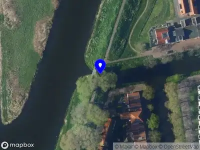 Overig Vest  Enkhuizen