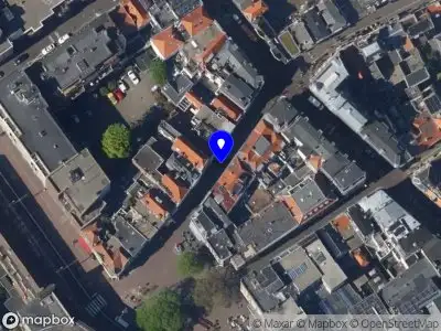 Overig Korte Molenstraat  's-Gravenhage