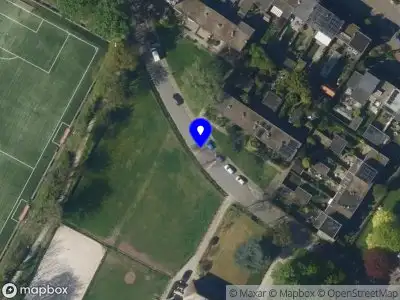 Overig Noordweg-Noord  Zeist