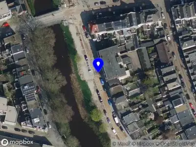 Bestemmingsplan Marksingel  Breda