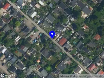 Bouwvergunning Zonnehoek  Vijfhuizen