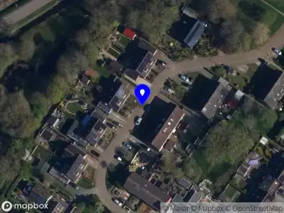 Milieuvergunning Bovenpad  Slochteren