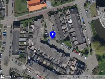 Verkeersbesluit Kajuit  Etten-Leur