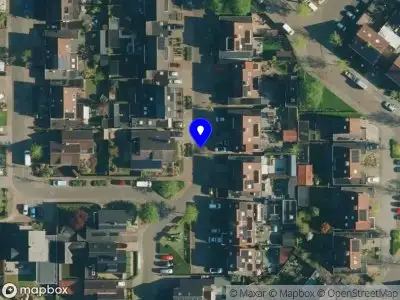 Bouwvergunning Plataanstraat  Lichtenvoorde