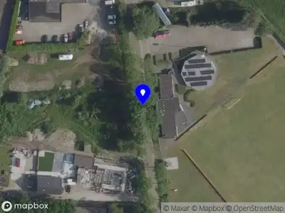 Omgevingsvergunning Kampweg  Erp