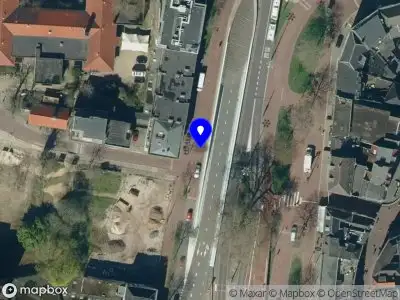 Overig Nieuwe Plein  Arnhem