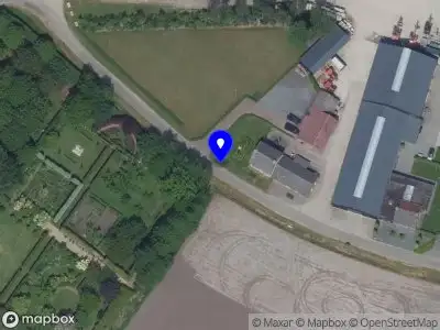 Natuurbeschermingsvergunning Hazeldonksestraat  Rijsbergen