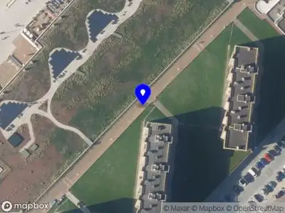 Bekendmaking Hoogheemraadschap van Delfland – aanvraag Omgevingsvergunning wateractiviteit - Zeekant, Den Haag