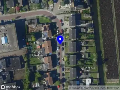 Overig Prinses Marijkestraat  Andijk